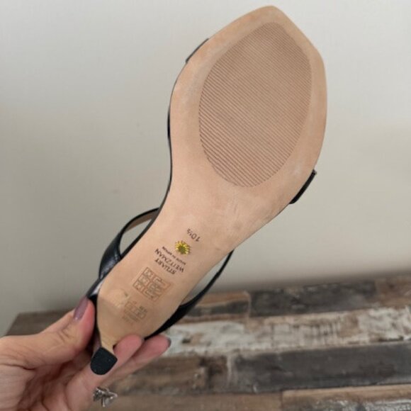 Stuart Weitzman Aleena heels - Picture 3 of 8